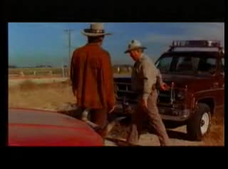 Extrait vidéo du film  Bronco Billy