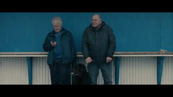 Un extrait du film  Les reines du ring