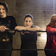 photo du film Les reines du ring