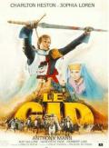 voir la fiche complète du film : Le Cid