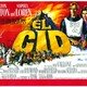 photo du film Le Cid