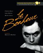 voir la fiche complète du film : Le Bonheur