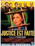 voir la fiche complète du film : Justice est faite