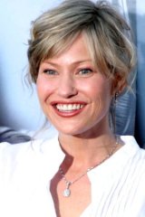 Joey Lauren Adams