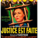 photo du film Justice est faite