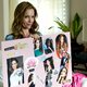 photo de Leslie Mann