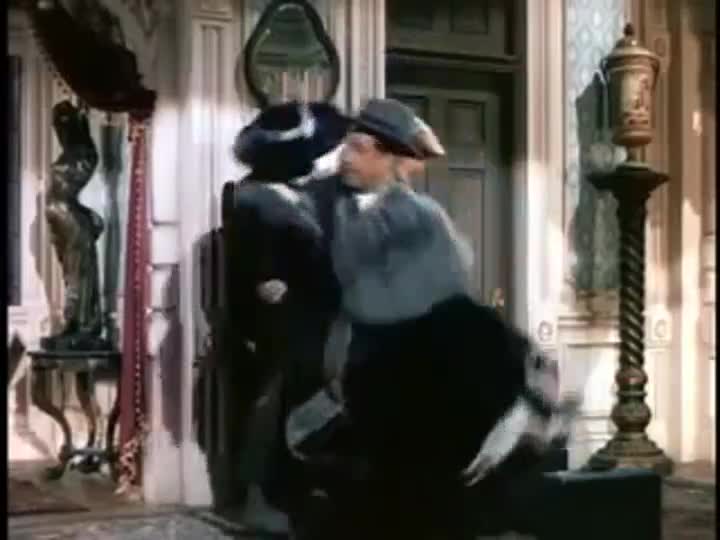 Extrait vidéo du film  Le Ciel peut attendre