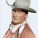 photo de John Wayne