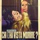 photo du film Qui l'a vue mourir?