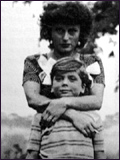 Children of open city