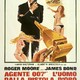 photo du film L'homme au pistolet d'or