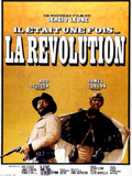 voir la fiche complète du film : Il était une fois la révolution