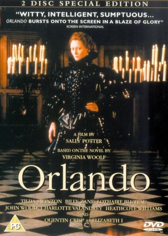 voir la fiche complète du film : Orlando