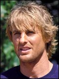 Owen Wilson