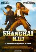 voir la fiche complète du film : Shanghaï kid