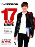 voir la fiche complète du film : 17 ans encore