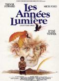 voir la fiche complète du film : Les Annees lumiere