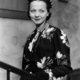 photo de Sylvia Sidney