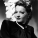 photo de Sylvia Sidney