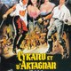 photo du film Cyrano et d'Artagnan