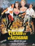 Cyrano Et D Artagnan