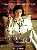 voir la fiche complète du film : Coco avant Chanel