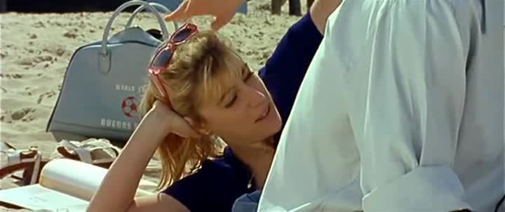 Extrait vidéo du film  Rien à faire