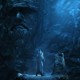 photo du film Le secret de la montagne bleue