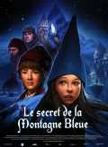 Le secret de la montagne bleue