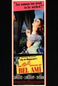 voir la fiche complète du film : Bel Ami