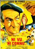 voir la fiche complète du film : Ni vu ni connu