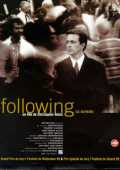 voir la fiche complète du film : Following, le suiveur