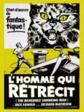 voir la fiche complète du film : L Homme qui rétrécit