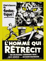 L Homme Qui Rétrécit