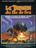 Le Dragon du lac de feu