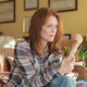 photo de Julianne Moore