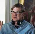 Gus Van Sant