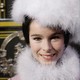 photo de Geraldine Chaplin