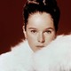 photo de Geraldine Chaplin