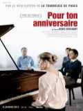 voir la fiche complète du film : Pour ton anniversaire