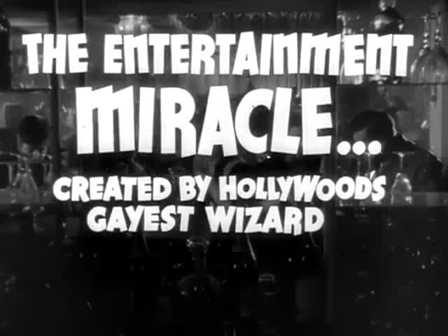 Extrait vidéo du film  Miracle au village