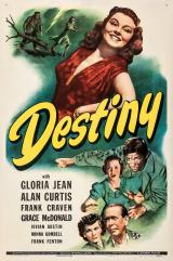 voir la fiche complète du film : Destiny