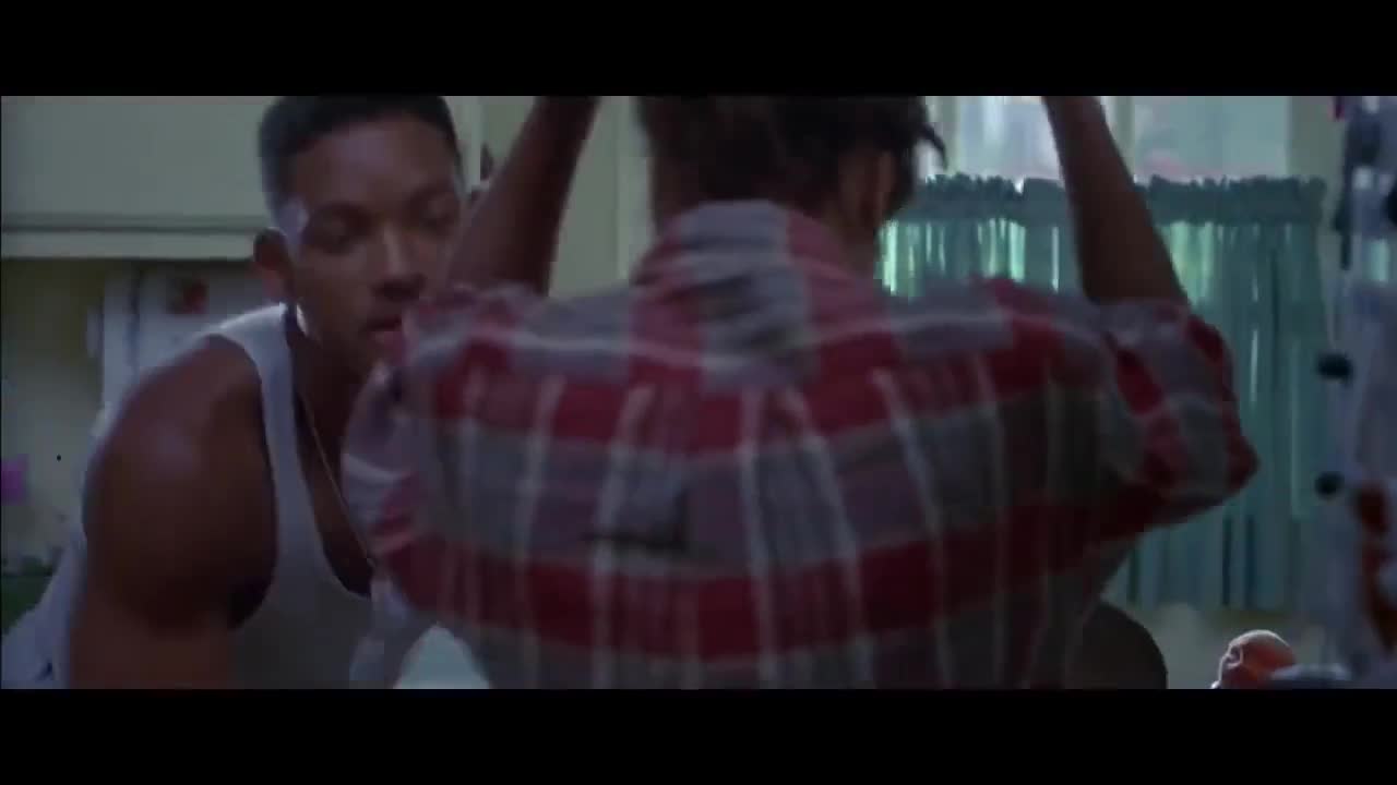 Extrait vidéo du film  Independence Day