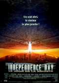 voir la fiche complète du film : Independence Day