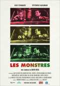 voir la fiche complète du film : Les Monstres