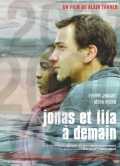 Jonas et Lila, a demain