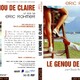 photo du film Le Genou de Claire