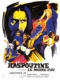 voir la fiche complète du film : Raspoutine, le moine fou