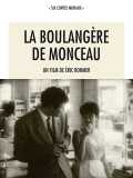 La Boulangère de Monceau