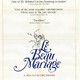 photo du film Le Beau mariage